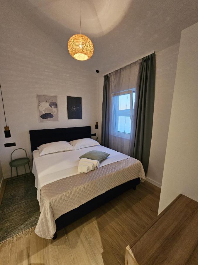 Villa Lux Apartments Rogoznica  Exterior foto
